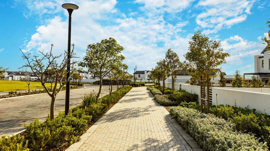 3 Bedroom Property for Sale in Le Coste Estate Western Cape